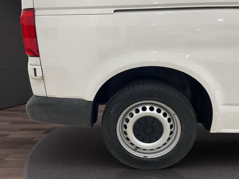 Volkswagen Transporter 2019, foto 10
