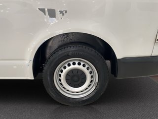 Transporter Furgón Largo TN 2.0 TDI 75kW (102CV) B