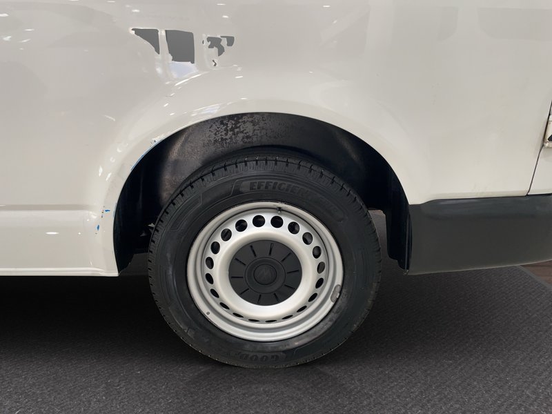 Volkswagen Transporter 2019, foto 12