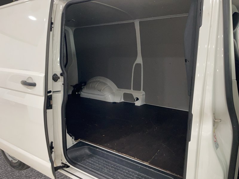 Volkswagen Transporter 2019, foto 16