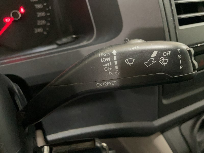 Volkswagen Transporter 2019, foto 27