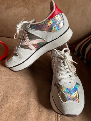 Zapatillas Munich Talla 39