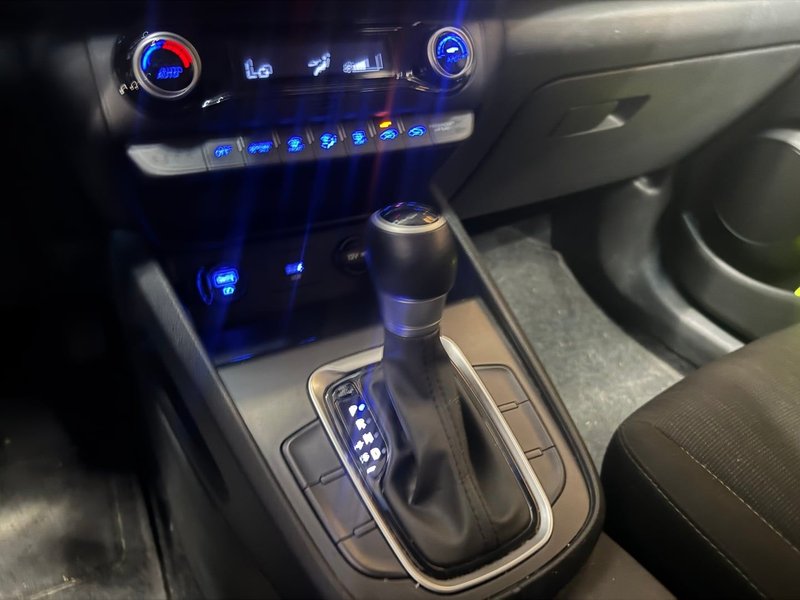 Hyundai Kona 2023, foto 13