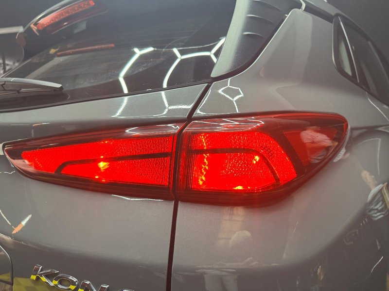 Hyundai Kona 2023, foto 47