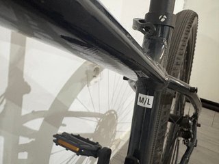 Bicicleta Trek Marlin 7  M/L 2024/25