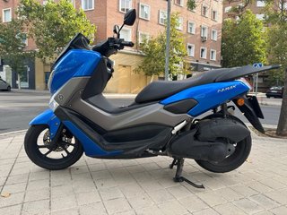 Yamaha NMAX 125 - 2018 - 29.000 km