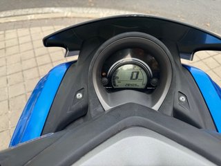 Yamaha NMAX 125 - 2018 - 29.000 km