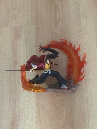 Figura Yoriichi Tsugikuni Demon Slayer
