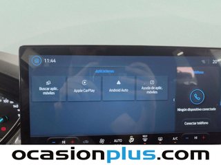 Ford Focus SportBreak 1.0 Ecoboost MHEV ST-Line 92 kW (125 CV)