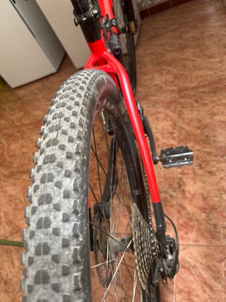 Bicicleta Giant Fathom 29''