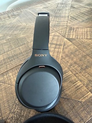 Auriculares Sony WH-1000XM4 Negros