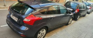 Ford Focus 2011