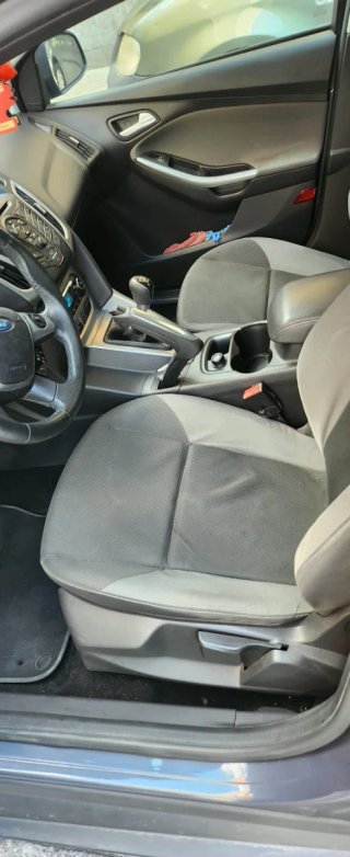 Ford Focus 2011