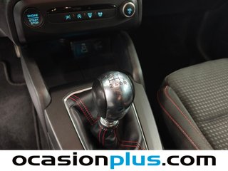 Ford Focus SportBreak 1.0 Ecoboost MHEV ST-Line 92 kW (125 CV)