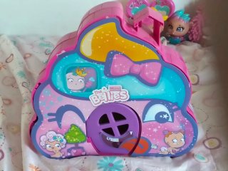 Muñecos Bellies y Accesorios