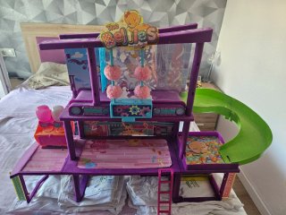 Muñecos Bellies y Accesorios