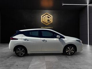 Leaf 40kWh Acenta 110kW