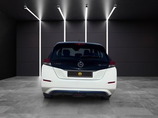 Leaf 40kWh Acenta 110kW