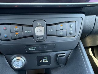 Leaf 40kWh Acenta 110kW