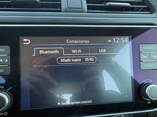 Leaf 40kWh Acenta 110kW