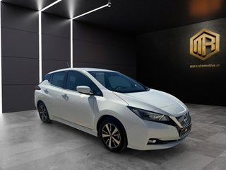 Leaf 40kWh Acenta 110kW
