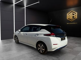 Leaf 40kWh Acenta 110kW