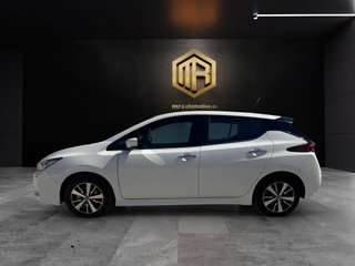 Leaf 40kWh Acenta 110kW