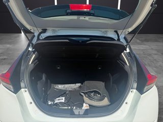 Leaf 40kWh Acenta 110kW