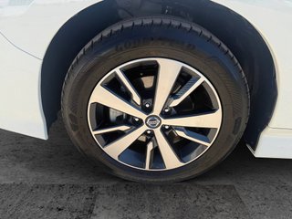 Leaf 40kWh Acenta 110kW