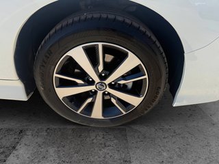 Leaf 40kWh Acenta 110kW