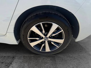 Leaf 40kWh Acenta 110kW