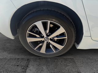 Leaf 40kWh Acenta 110kW