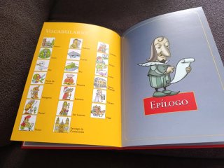 Libro Pequeña Historia de Burgos