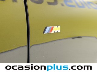 BMW Serie 1 118d 110 kW (150 CV)