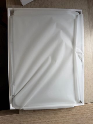 Magic Keyboard iPad Pro 11 Bianco