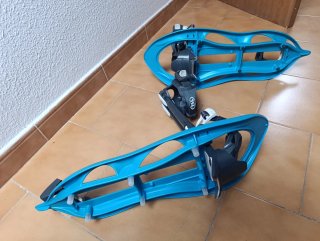 Raquetas de nieve TSL Outdoor 305 Escape