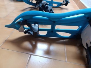 Raquetas de nieve TSL Outdoor 305 Escape