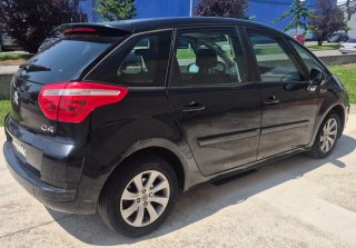 Citroen C3 Picasso 2008