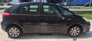 Citroen C3 Picasso 2008