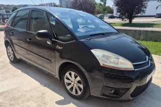 Citroen C3 Picasso 2008