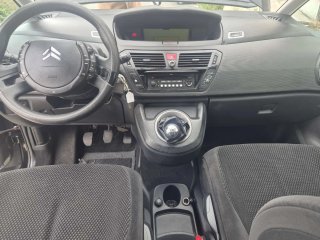 Citroen C3 Picasso 2008