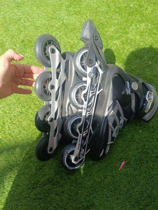 Patines en línea Fila Urban Wave