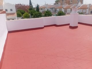 Pintor económico y eficaz en Sevilla y pueblos.