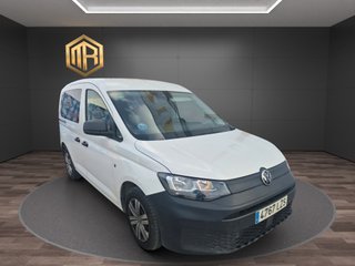 Caddy Kombi 2.0 TDI 75kW (102CV)