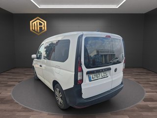 Caddy Kombi 2.0 TDI 75kW (102CV)