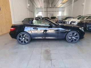 Mercedes-Benz SLK 2011