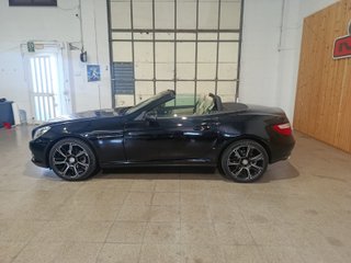 Mercedes-Benz SLK 2011