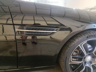 Mercedes-Benz SLK 2011