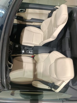 Mercedes-Benz SLK 2011