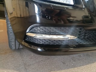 Mercedes-Benz SLK 2011
